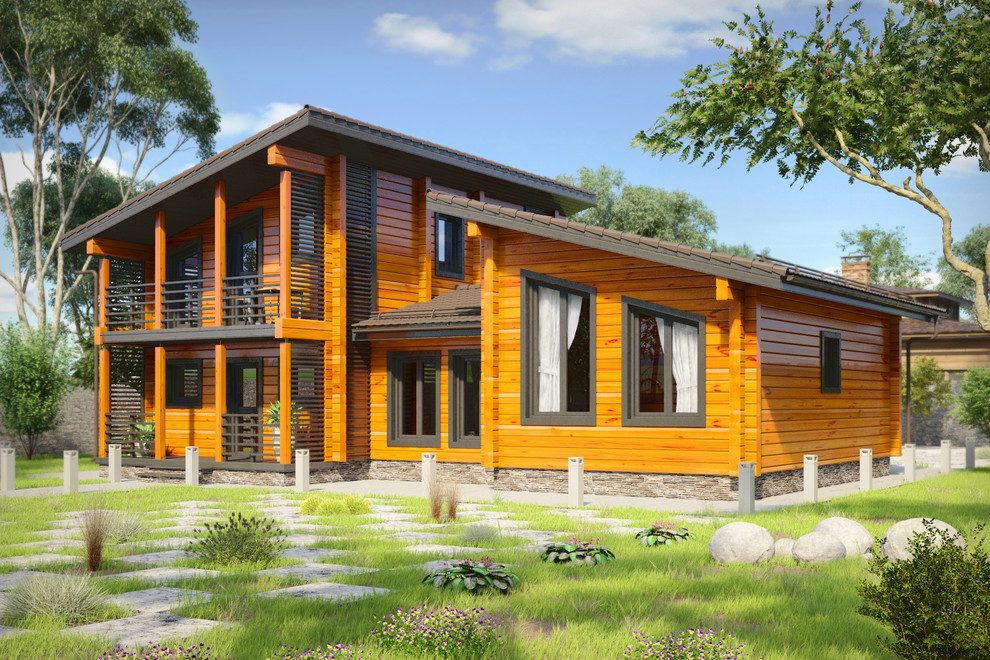 Растущий дом "НЕАПОЛЬ" ЭЛИТ