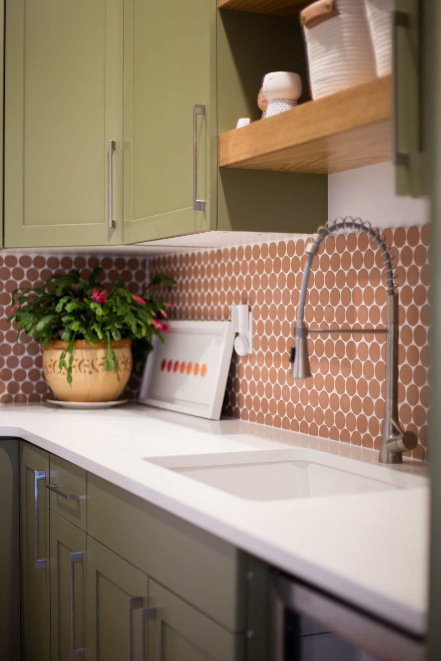 Inspiration for a kitchen remodel in Boise