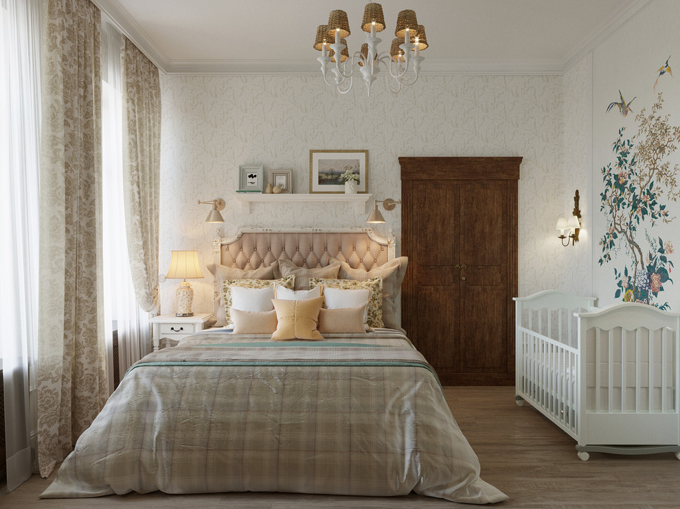 Квартира на Кавалергардской