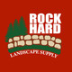 Rock Hard Landscape Supply