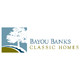 Bayou Banks Classic Homes