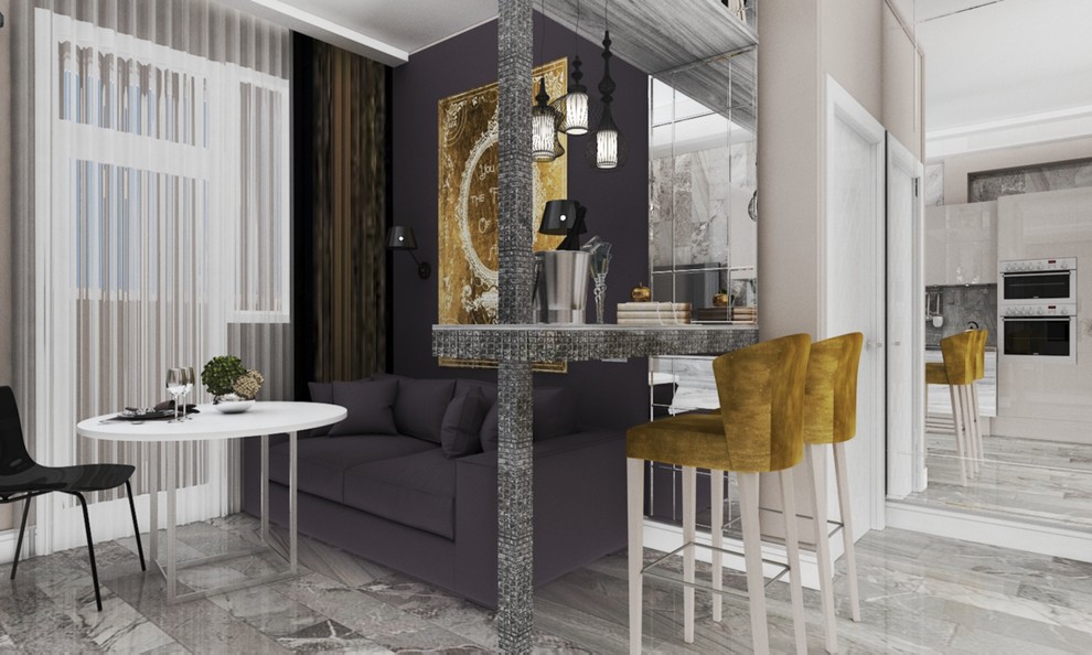 Квартира  для сдачи  аренду, ЖК Адмирал