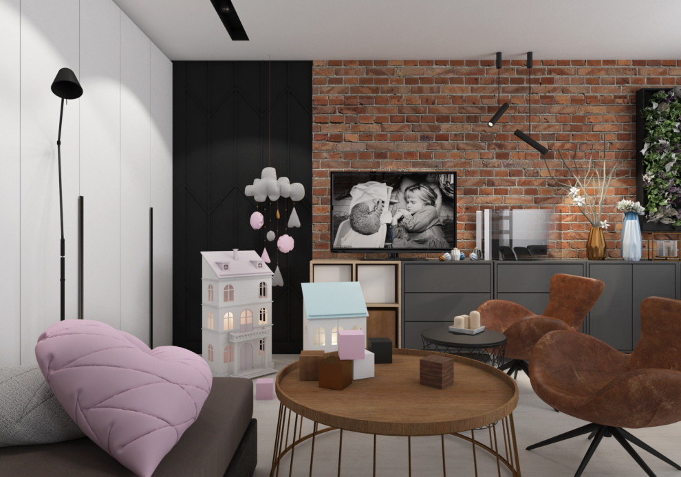 Элегантность минимализма