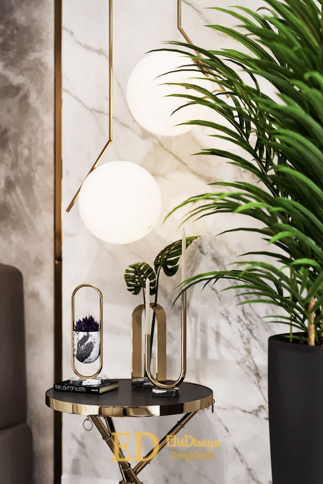 Современная квартира - 2