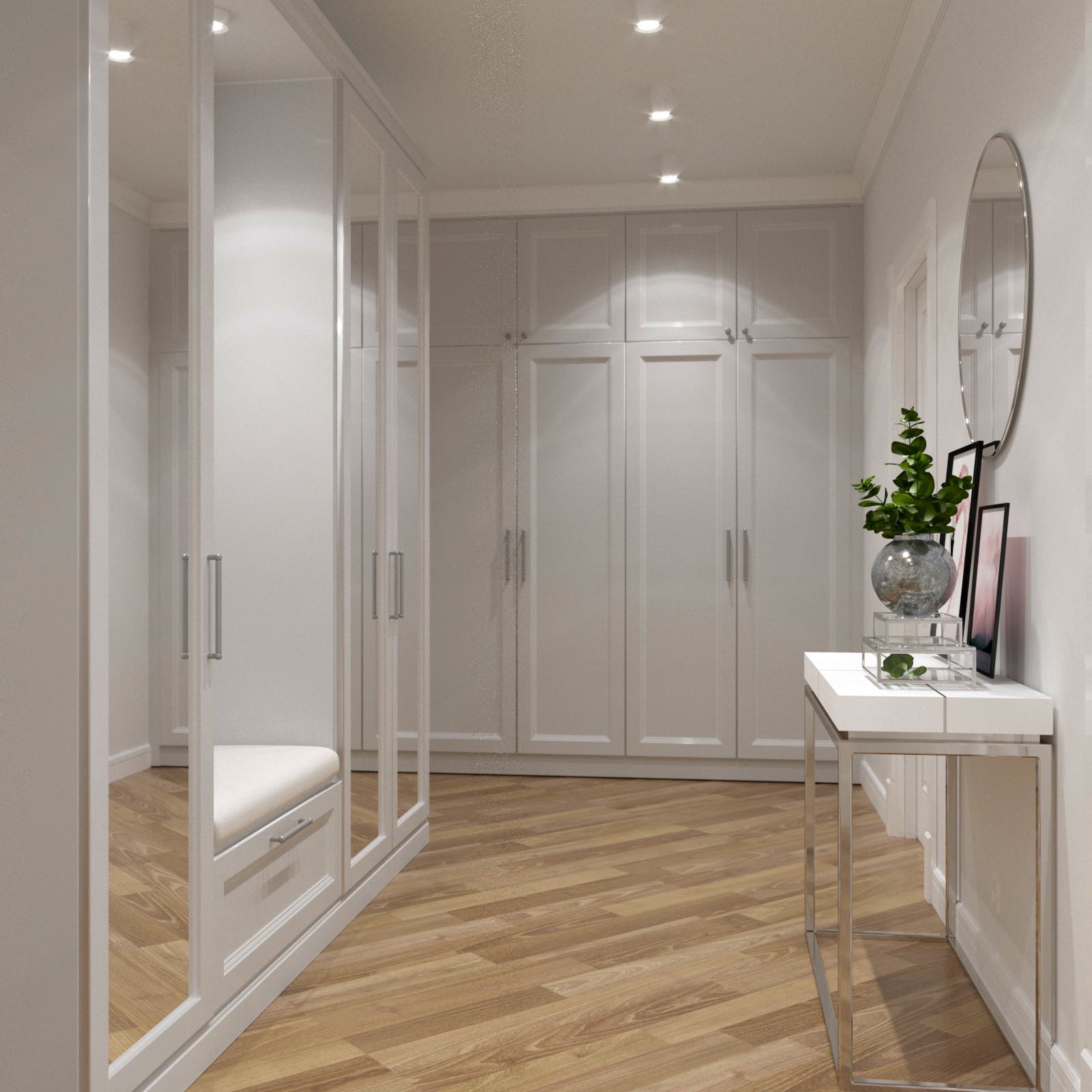 Квартира, 97 кв.м