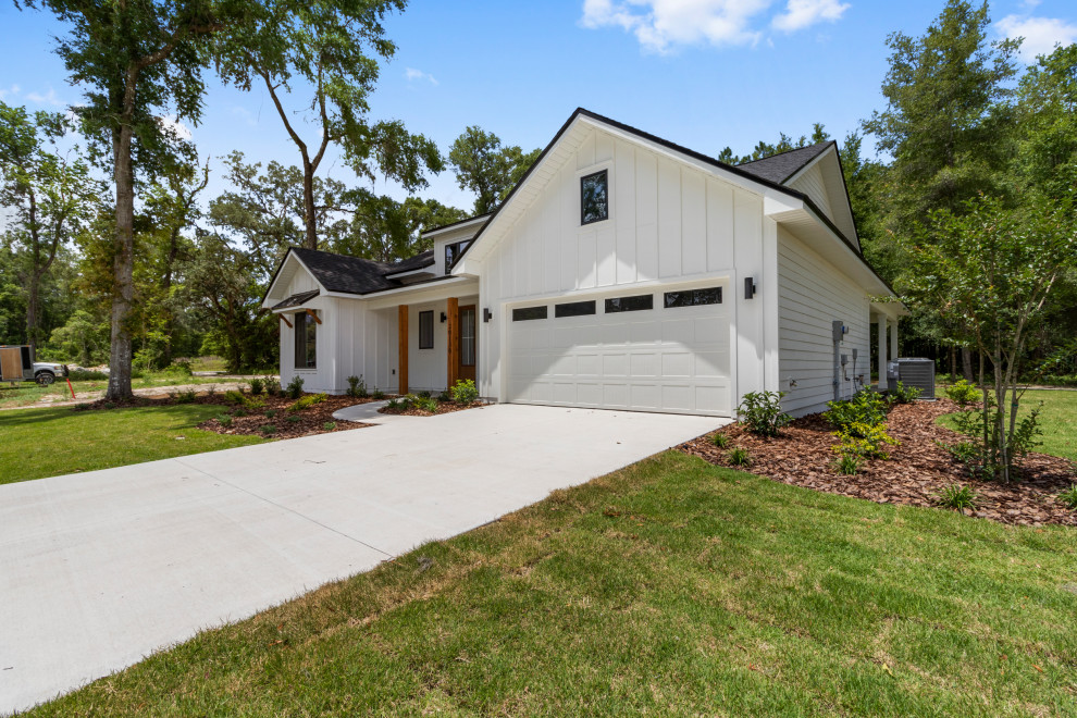 New Home - The Wesley Model 1,801