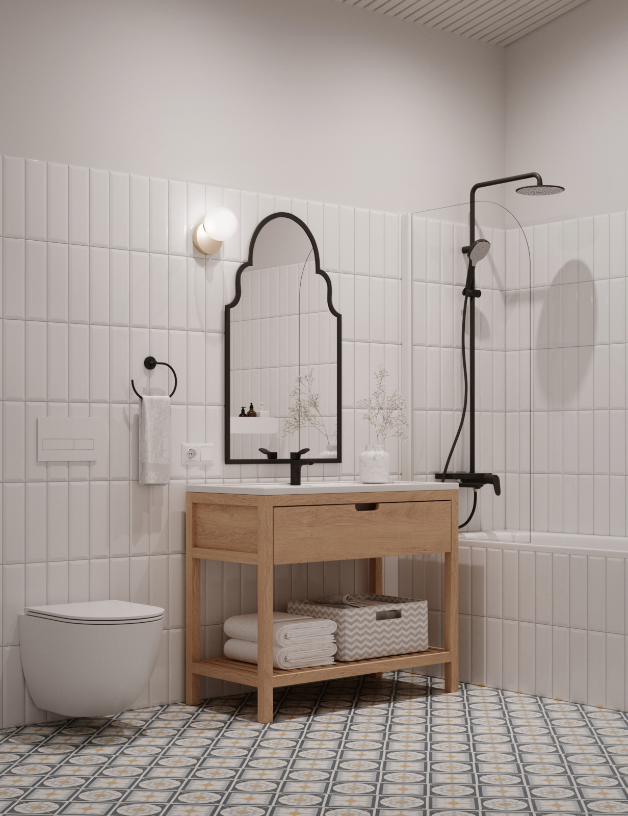 Загородный дом  в КП "Подпорино"