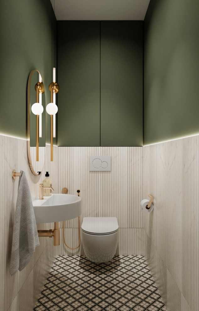 ЖК Одинград