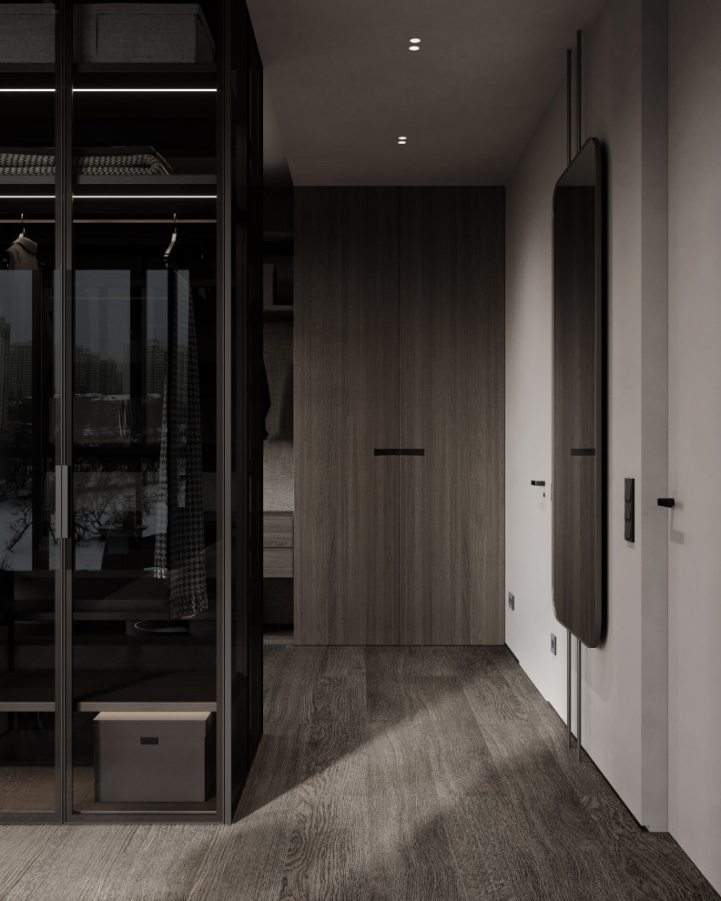 ДП Фонвизина 83 м2