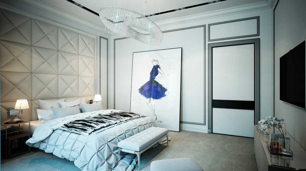 Кленовый дом 1