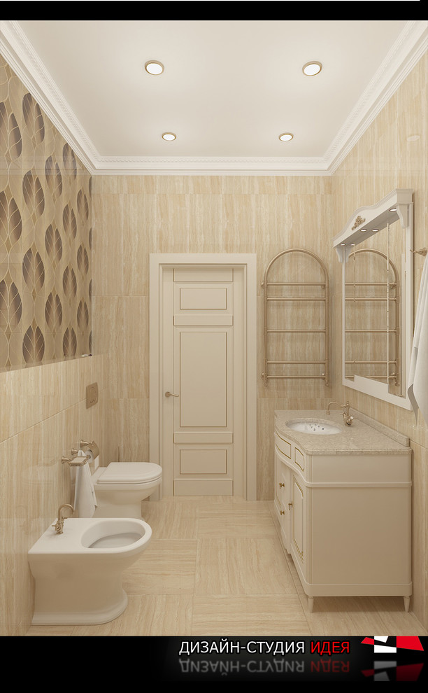 Проекты успешного дизайнера Юга России Светланы Карауловой