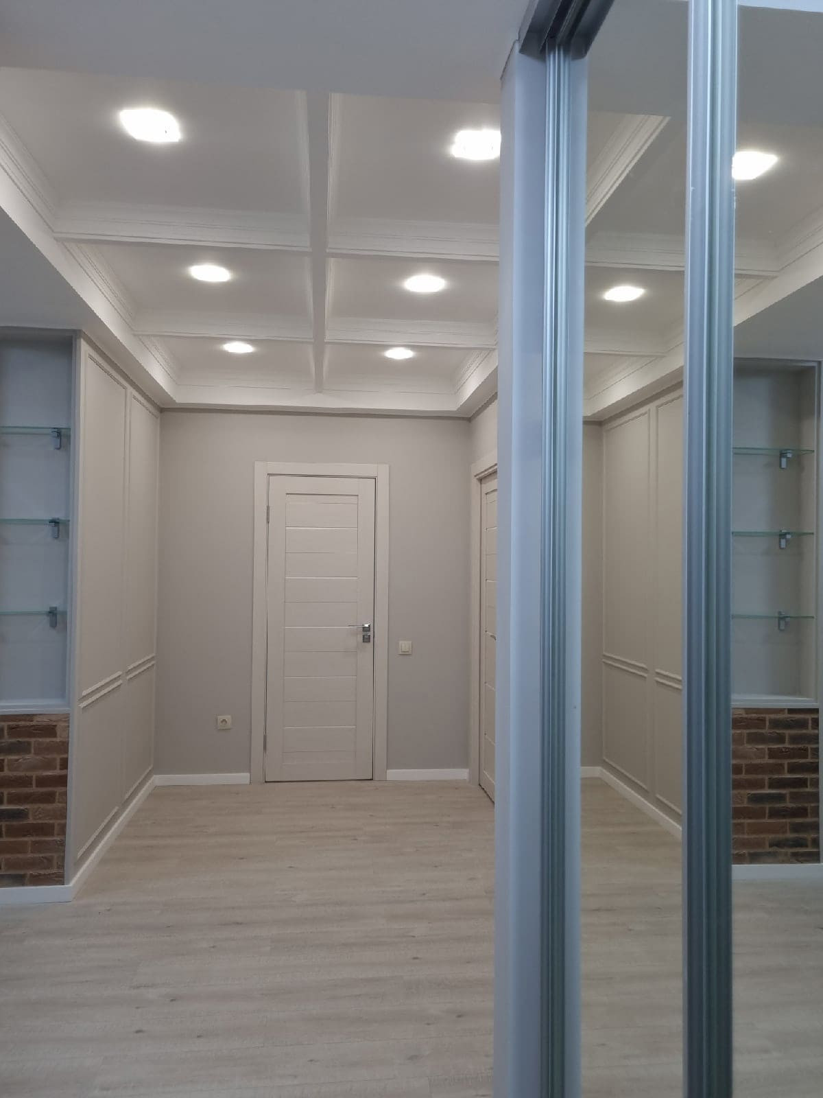 Ул. Красный маяк 111