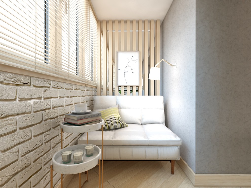 Квартира на ул. Чайковского