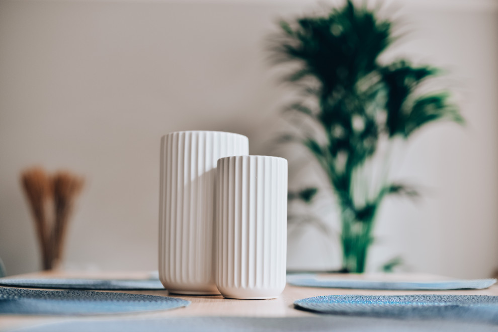 Реализация квартиры для аренды в старом фонде СПб.