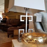Home design - transitional home design idea in Baltimore