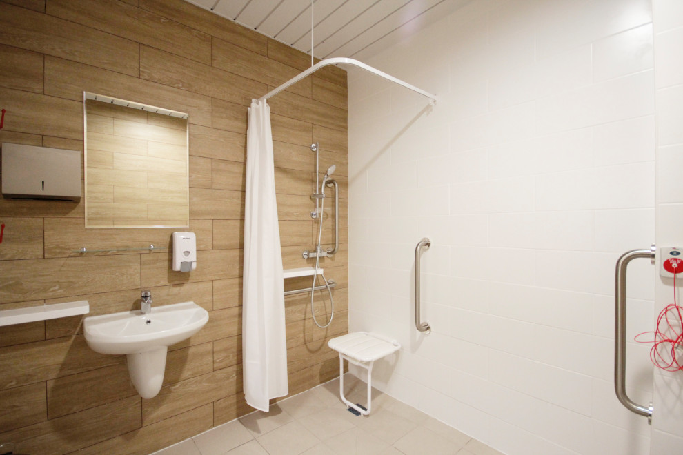 Дизайн Больницы