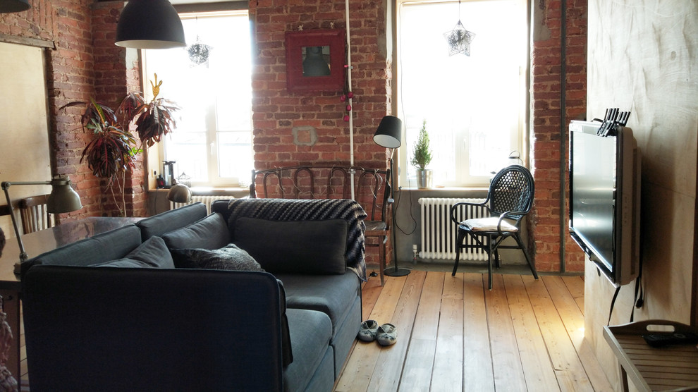 Кварира на канале Грибоедова