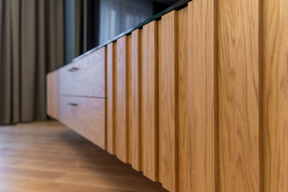 Крестовский для молодой семьи