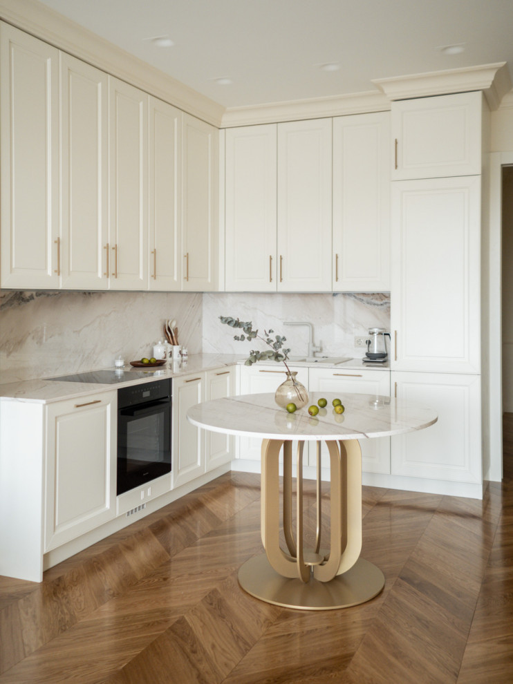 Реализованные проекты