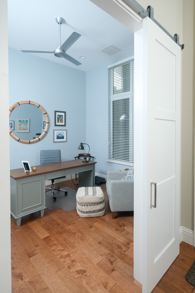 Dreamstar Custom Homes - Custom Home - Palm Beach Gardens, FL