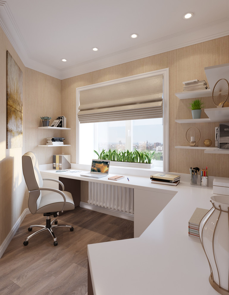 Квартира ЖК золотая подкова