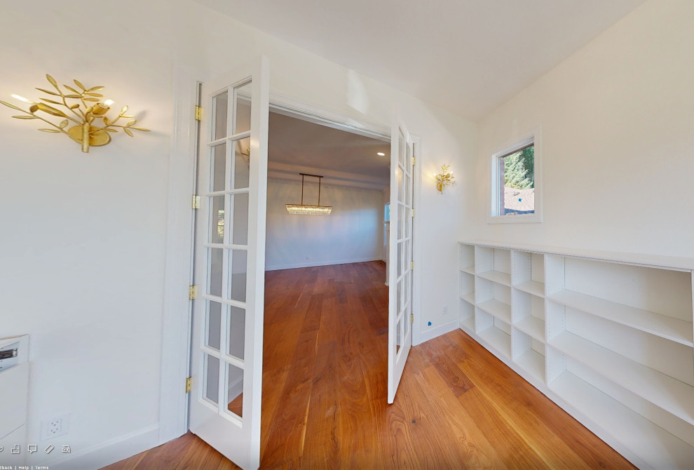 Redmond Whole Home Remodel
