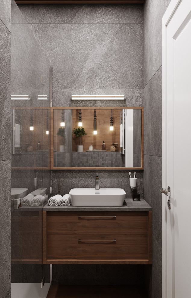 квартира в Москве