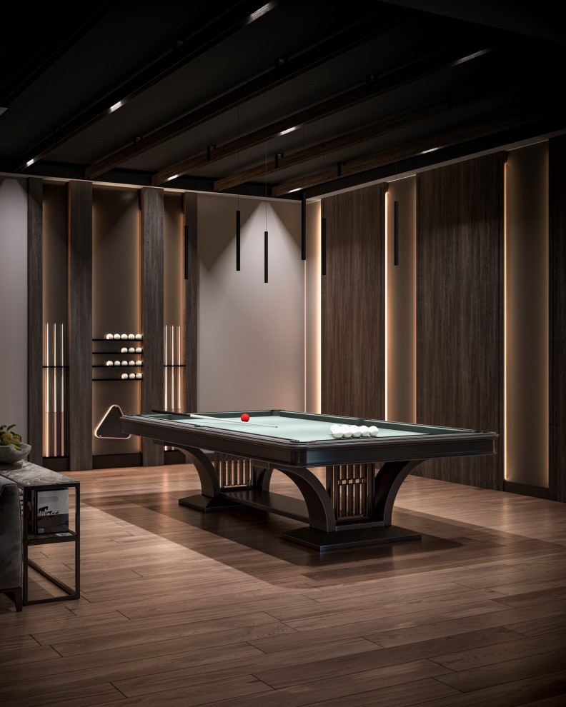 Мэдисон Парк