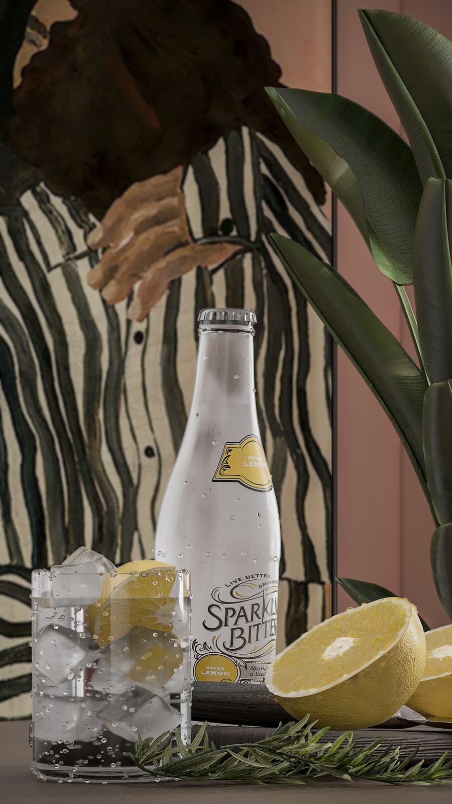 ЖК Альпийский квартал