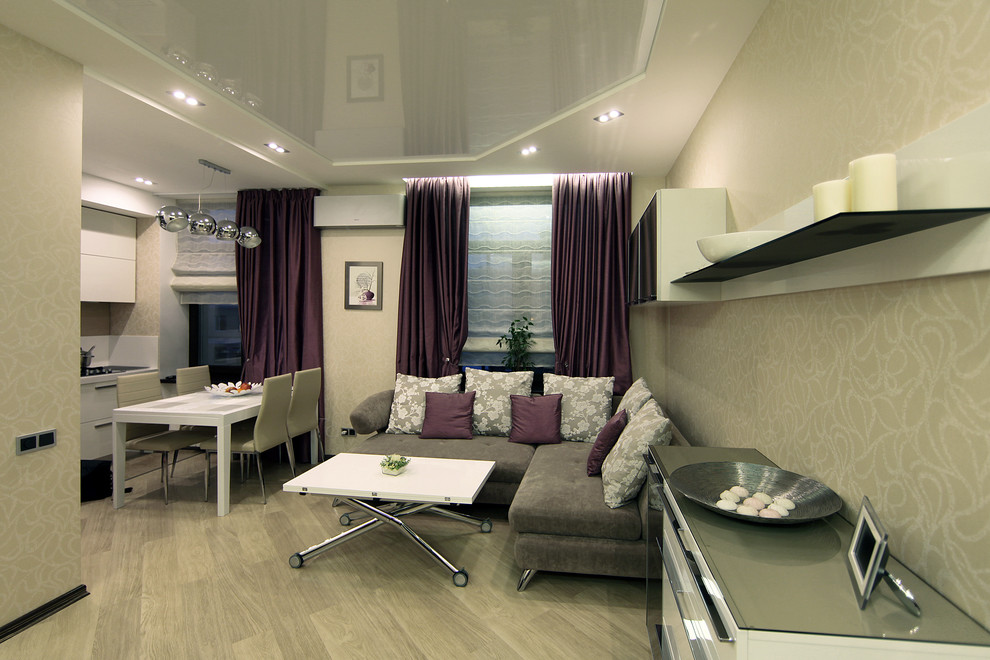 Квартира 85 кв.м