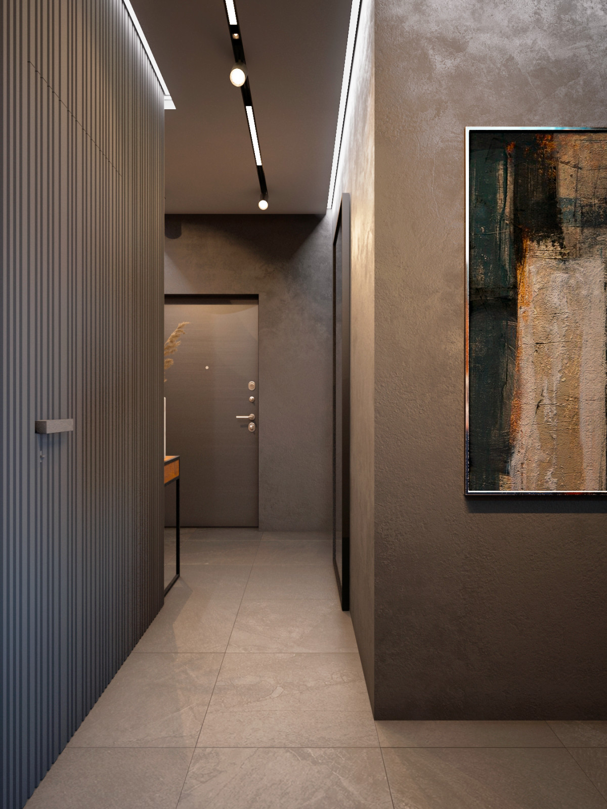 Лофт в жк Сказка г. Москва