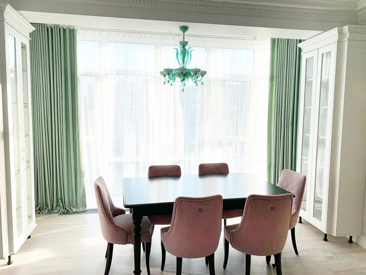 ЖК Спасский Мост II