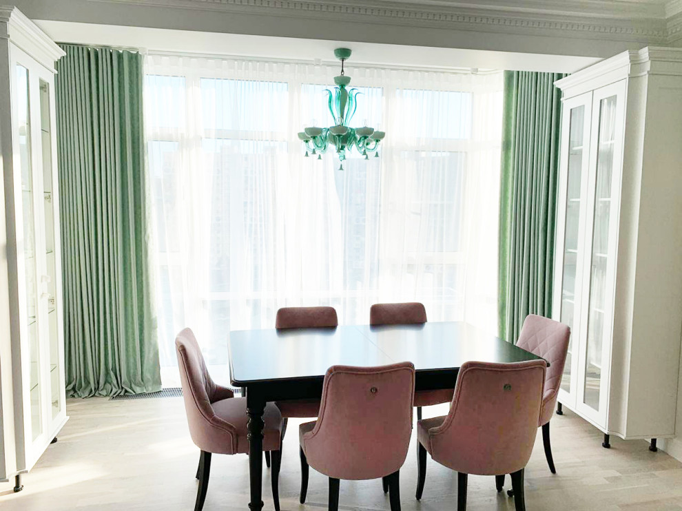 ЖК Спасский Мост II