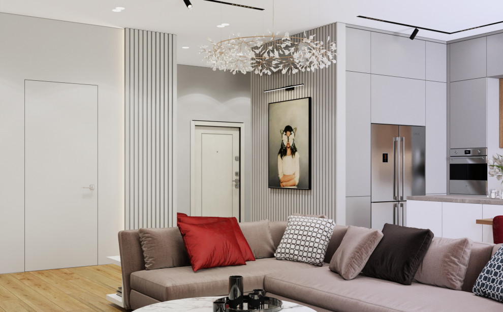 ЖК "Дом на Рождественской"