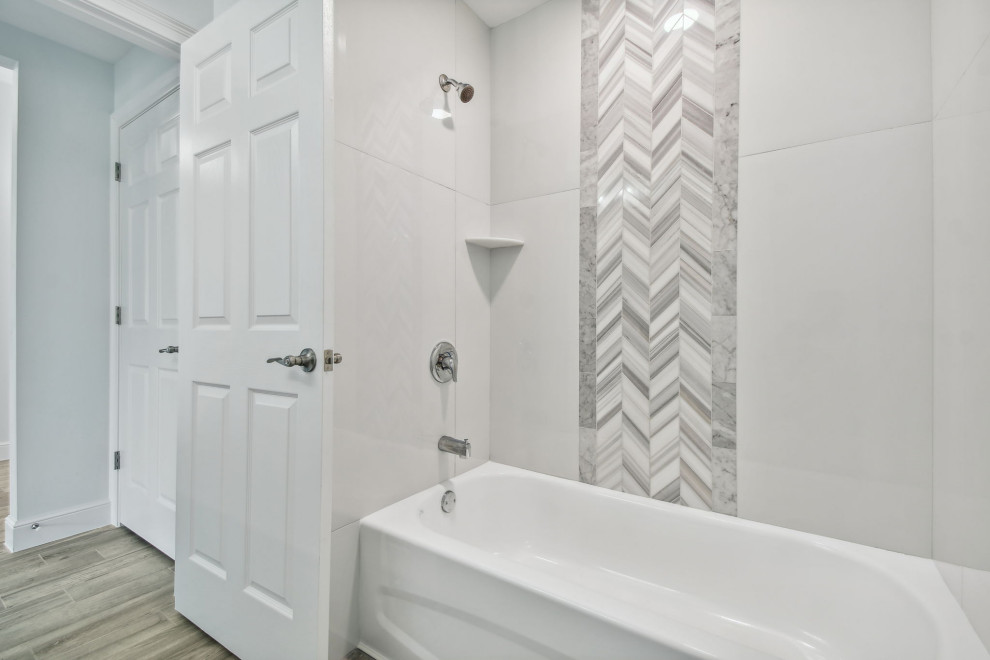 Larissa Model Home