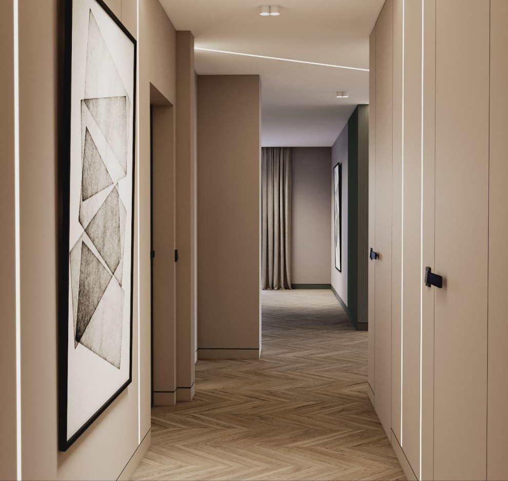 Дизайн интерьера