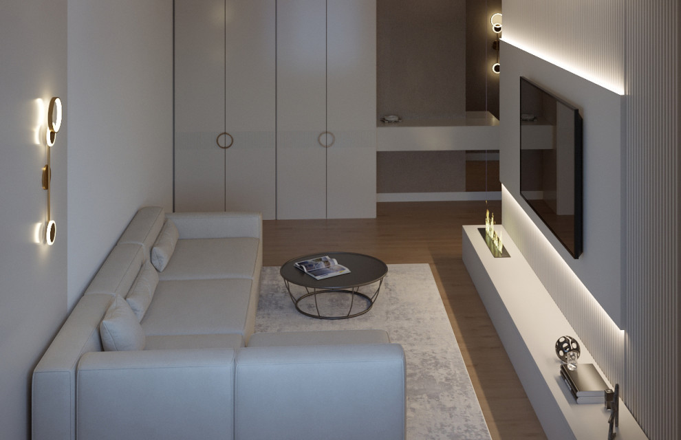 Маленька квартира