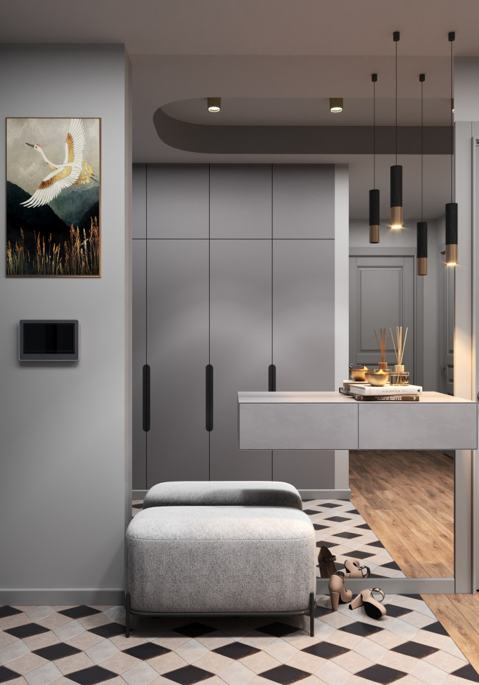 ЖК "Ландрин"