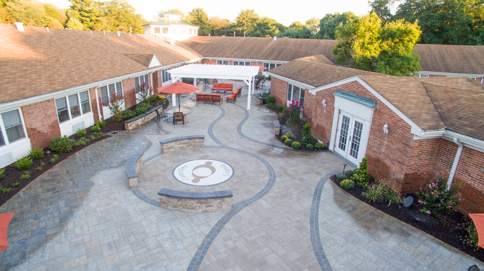 Building a Comfortable Community