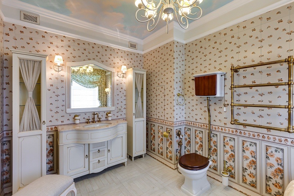 Квартира на ул. Нахимова ВО