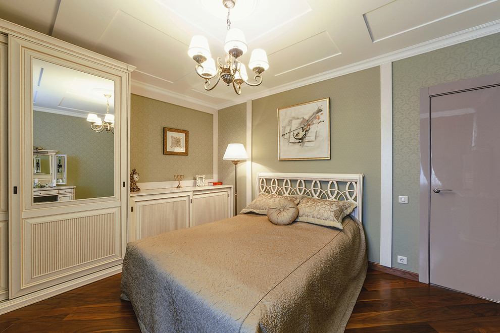 Проспект мира