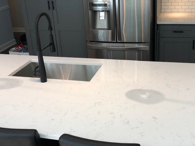 Eiden Kitchen Remodel and Home Updates