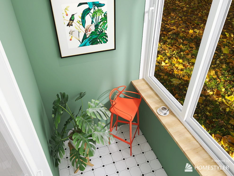 Ул. 1ая Вольская Москва