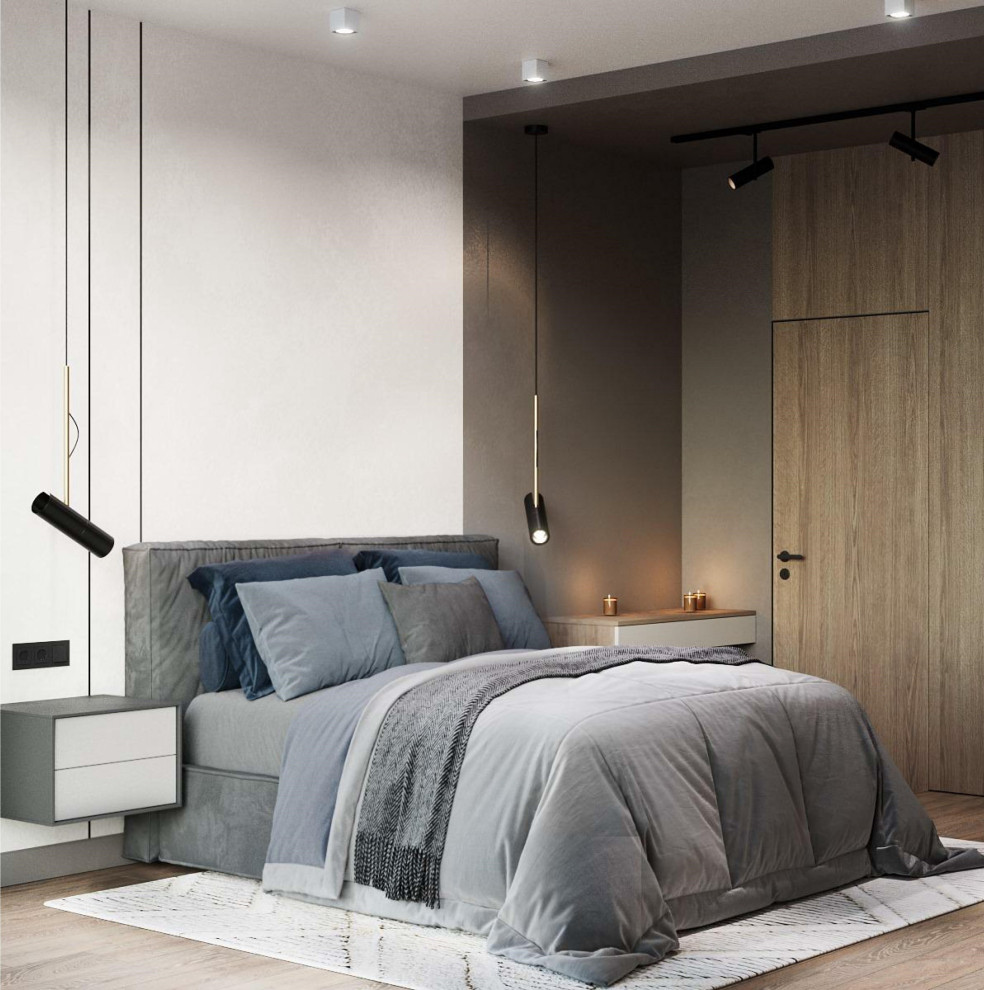 ЖК "Европейский берег" - Заровного, 8