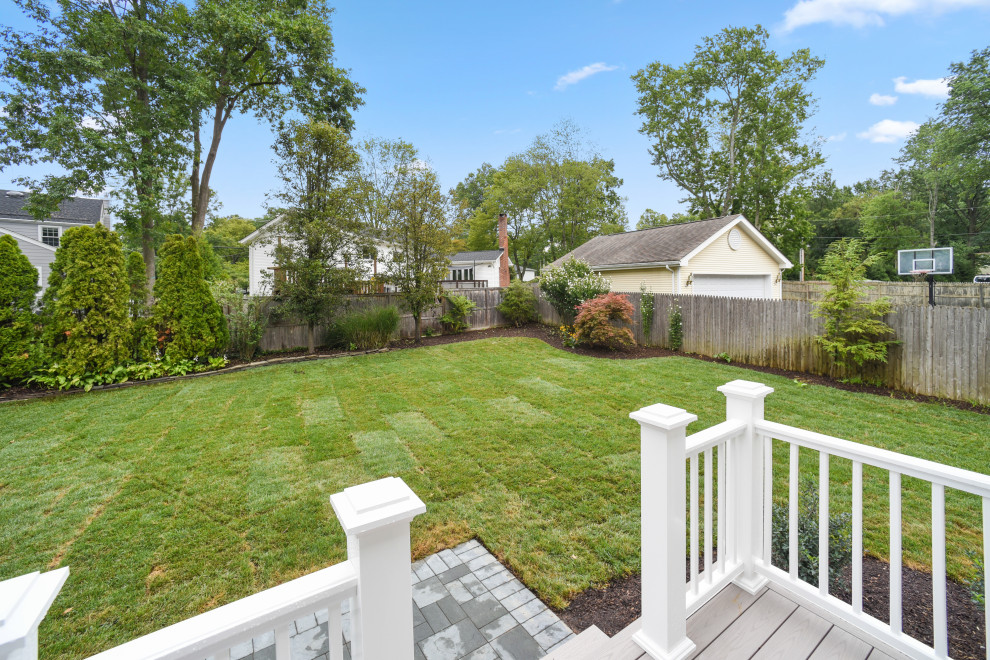 Custom Home Build | Fay Place
