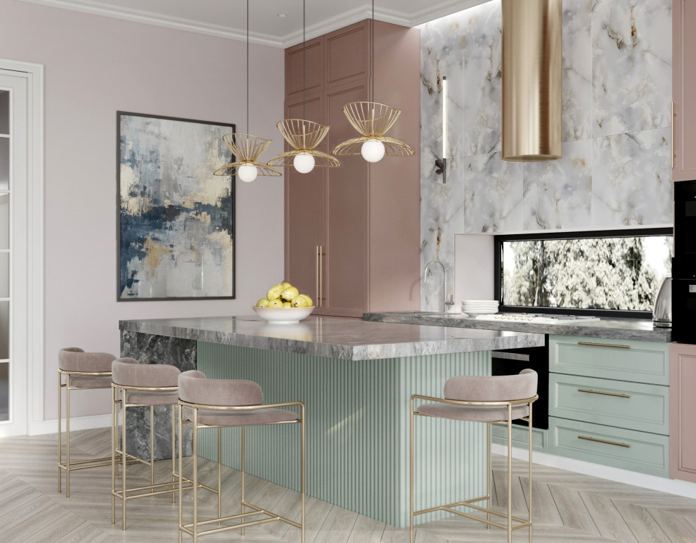 дом в г. Сочи