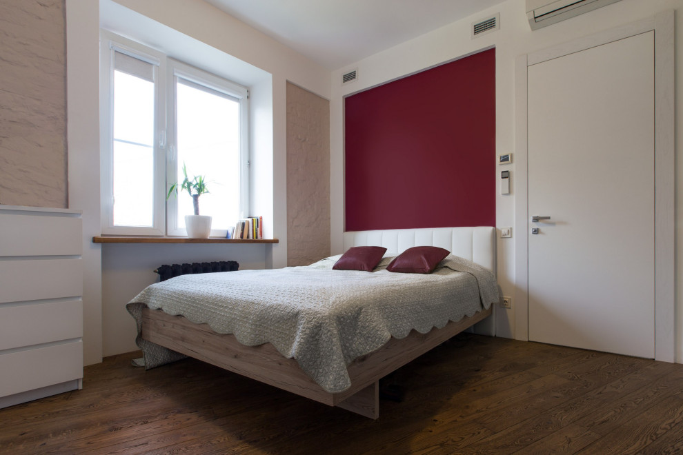 "Тихий центр"