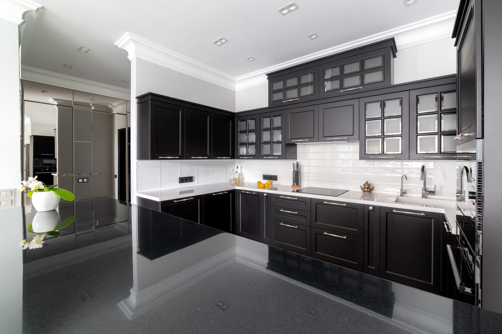 Квартира на Ленинском