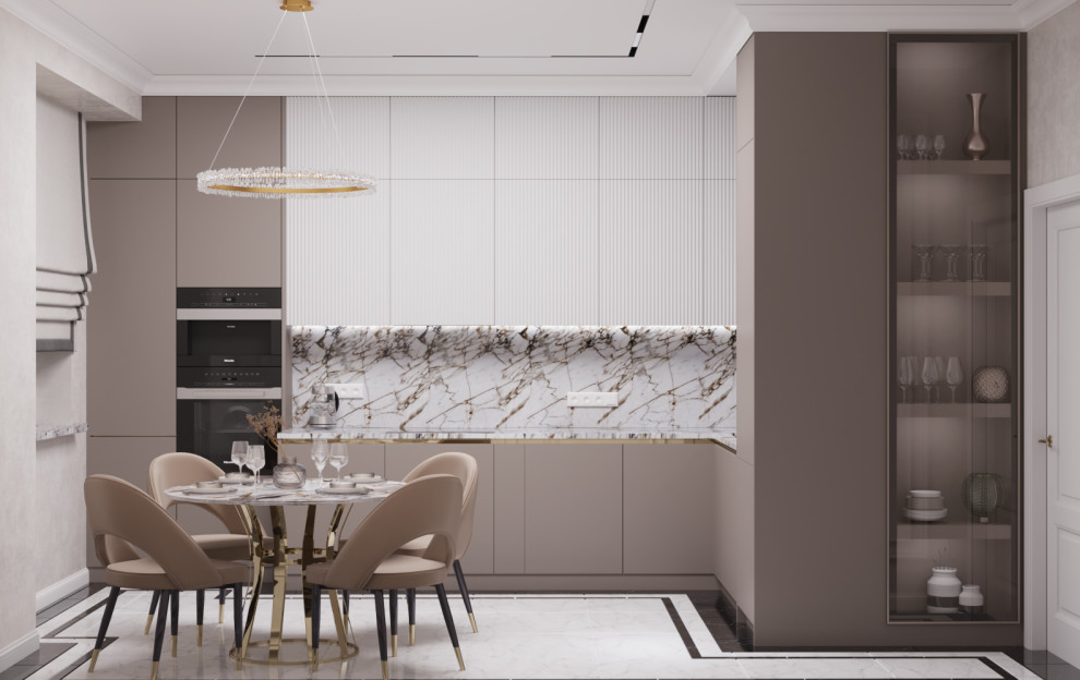 Варшавское шоссе