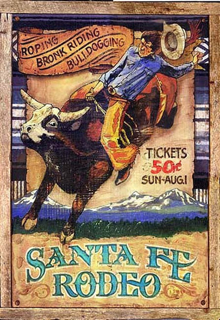 BULLDOGGIN CUSTOM NAME ADDRESS SIGN COWBOY HORSE RUSTIC WESTERN METAL ART DECOR BULLDOGGIN CUSTOM NAME ADDRESS SIGN COWBOY HORSE RUSTIC WESTERN METAL ART DECOR